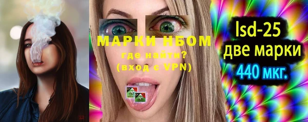 твердый Алексин